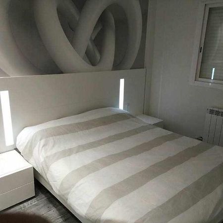 Nuevo Apartamento En El Centro Parking Incluido Сарагоса Екстер'єр фото