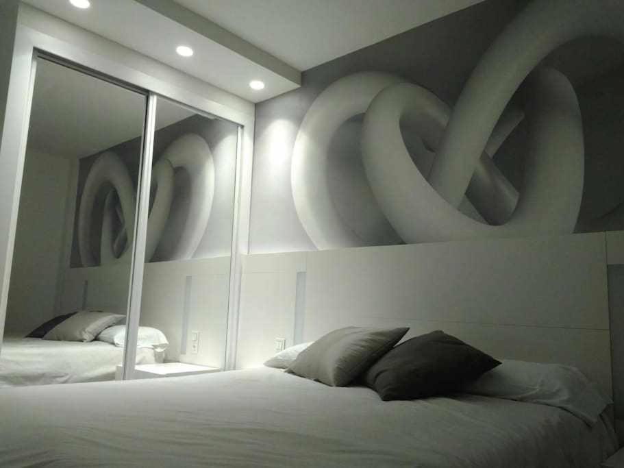 Nuevo Apartamento En El Centro Parking Incluido Сарагоса Екстер'єр фото