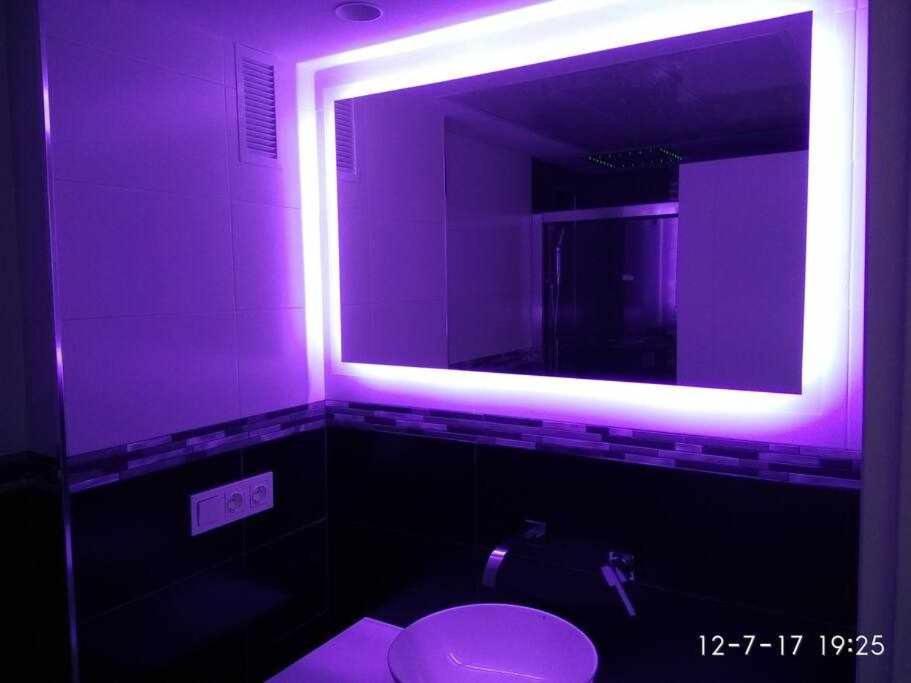 Nuevo Apartamento En El Centro Parking Incluido Сарагоса Екстер'єр фото